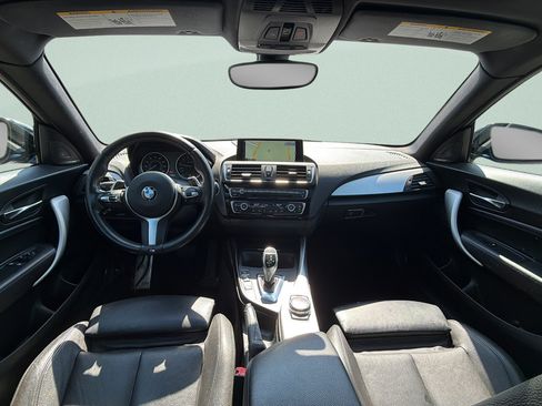 Used 2016 BMW M235i xDrive Coupe AWD/4WD image 10