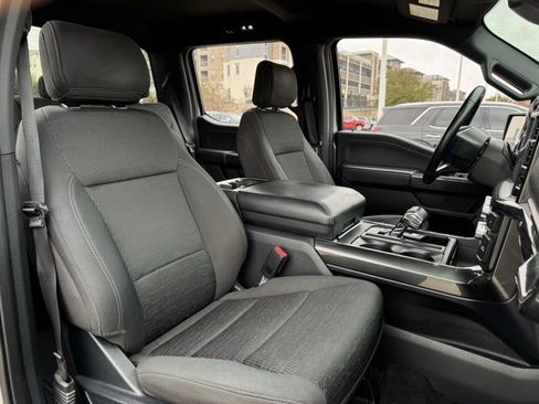 Used 2021 Ford F150 XLT w/ Equipment Group 302A High image 31