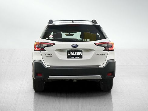 Used 2024 Subaru Outback Limited AWD/4WD image 4