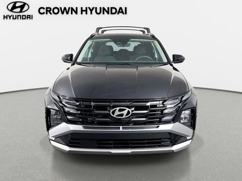 Certified 2026 Hyundai Tucson SEL FWD image 2