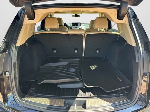 Certified 2024 Acura RDX w/ Advance Package AWD/4WD image 8