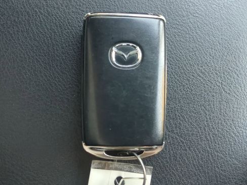 Used 2021 MAZDA CX-5 Touring image 27