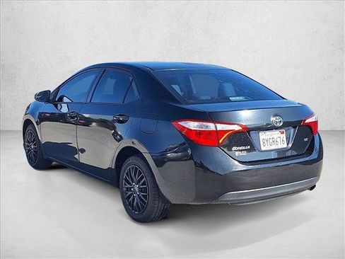 Used 2016 Toyota Corolla LE image 7