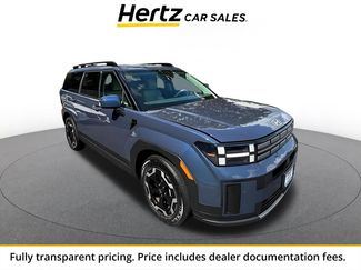 Used 2026 Hyundai Santa Fe SEL FWD video 1