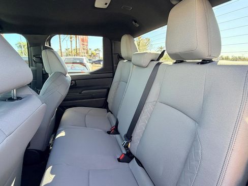 New 2026 Toyota Tacoma SR5 image 11