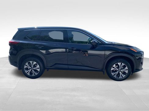 Used 2021 Nissan Rogue SV FWD image 6