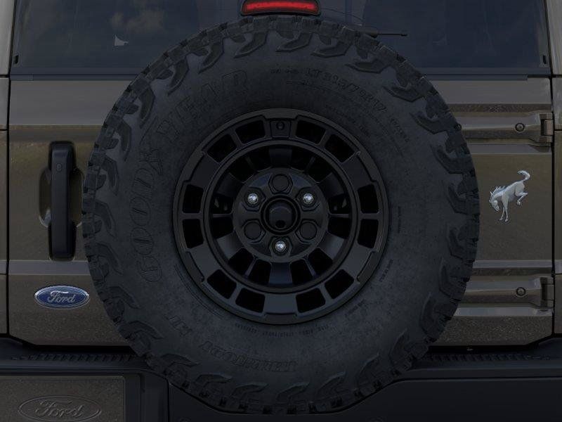 New 2026 Ford Bronco Badlands AWD/4WD image 24