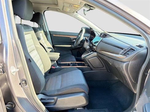 Used 2021 Honda CR-V EX image 14