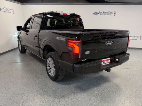 Used 2024 Ford F150 King Ranch AWD/4WD image 32