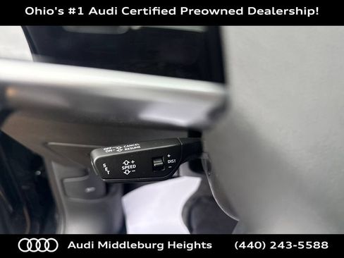 Used 2026 Audi Q5 Premium AWD/4WD image 18