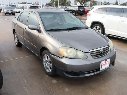 Used 2006 Toyota Corolla S image 2