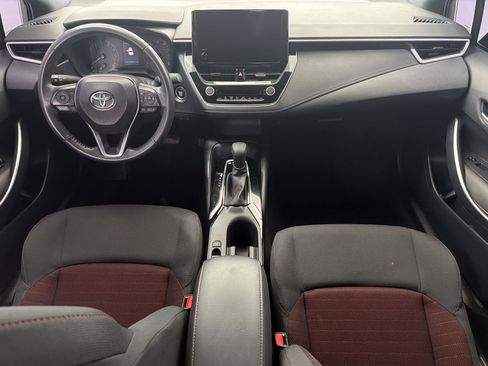 Used 2024 Toyota Corolla SE FWD image 15
