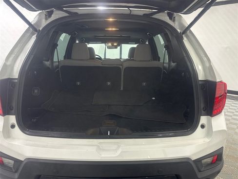 Used 2023 Honda Passport Elite image 20