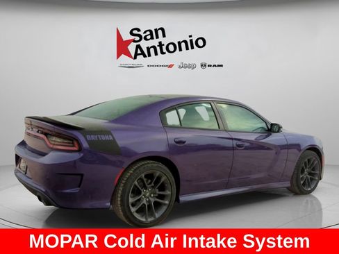 Certified 2023 Dodge Charger R/T w/ Daytona Edition Group RWD image 15
