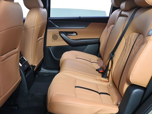 New 2026 MAZDA CX-70 3.3 Turbo S w/ Premium Plus image 21