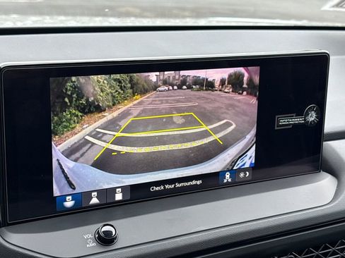 New 2026 Honda Accord Sport image 20