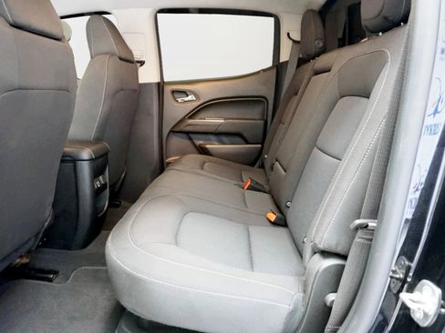 Used 2022 Chevrolet Colorado LT w/ LT Convenience Package RWD image 14
