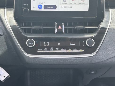Used 2023 Toyota Corolla LE FWD image 20