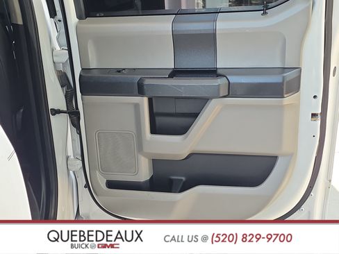 Used 2018 Ford F150 XL w/ Equipment Group 101A Mid RWD image 23