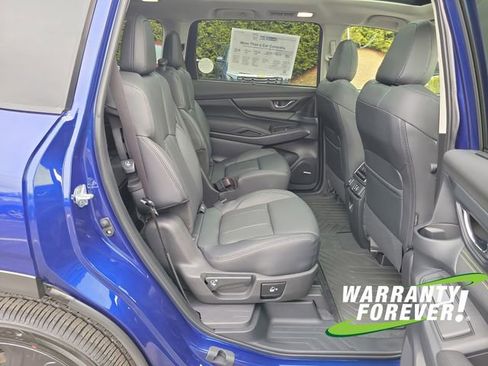 New 2026 Subaru Ascent Bronze Edition image 17