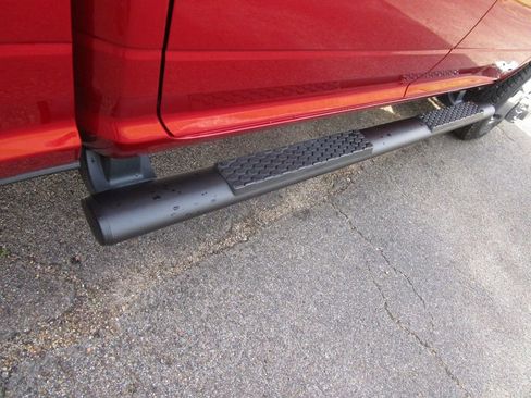 New 2026 RAM 3500 Tradesman AWD/4WD image 16