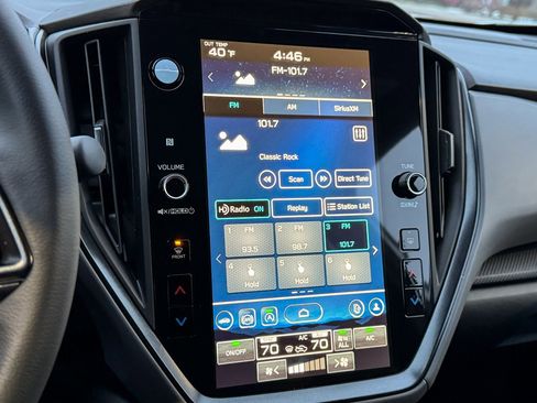 New 2026 Subaru Crosstrek 2.5i Sport w/ Crosstrek Mirror Package image 18