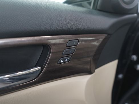 Used 2017 Honda Accord EX-L image 22