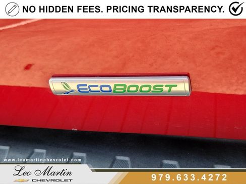 Used 2018 Ford F150 XLT w/ Equipment Group 302A Luxury AWD/4WD image 6