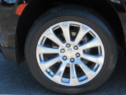 Used 2021 Chevrolet Tahoe Premier image 7