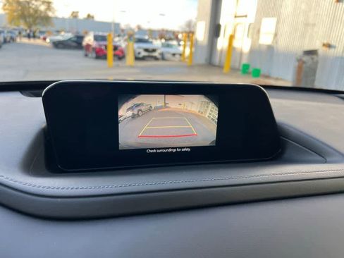 Used 2025 MAZDA CX-30 AWD 2.5 S w/ Preferred Package image 25