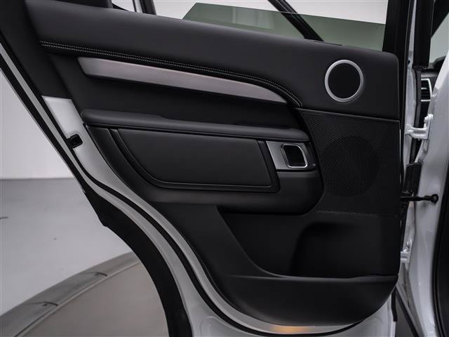 New 2026 Land Rover Discovery Dynamic SE AWD/4WD image 24