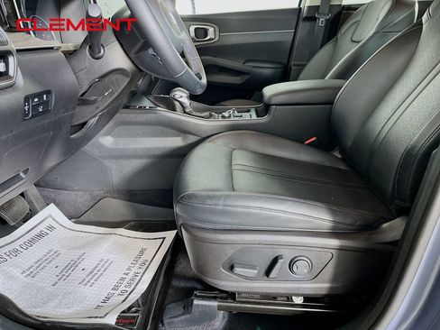 Used 2021 Kia Sorento EX FWD image 27
