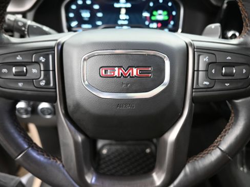 Used 2023 GMC Sierra 1500 AT4 w/ AT4 Premium Package image 13