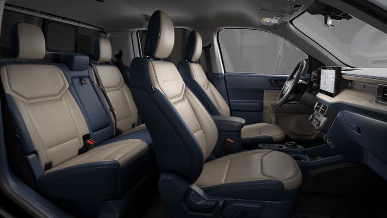 New 2026 Ford Maverick Lariat AWD/4WD image 48