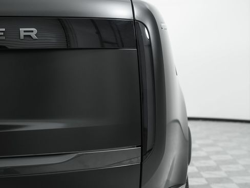 Used 2023 Land Rover Range Rover SE AWD/4WD image 61