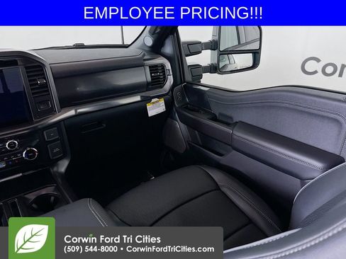 New 2026 Ford F150 Lariat AWD/4WD image 27