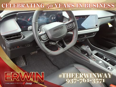 New 2026 Dodge Charger Scat Pack image 10