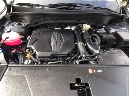 New 2025 Kia Sorento X-Line EX image 27