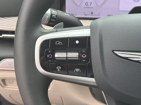 Used 2026 Genesis GV80 2.5T Select AWD/4WD image 28