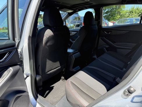 Used 2018 Subaru Impreza 2.0i Sport AWD/4WD image 10