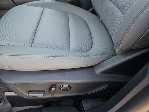 New 2025 Ford Bronco Sport Badlands image 23