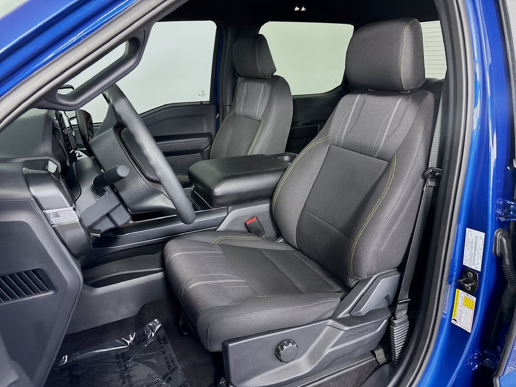 Used 2024 Ford F150 STX RWD image 11