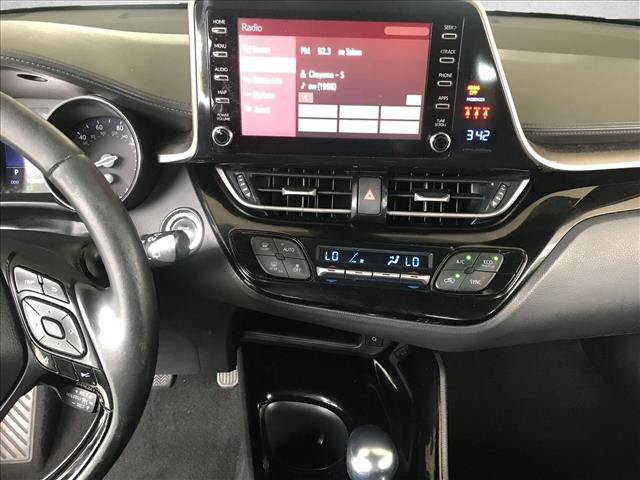 Used 2019 Toyota C-HR XLE FWD image 13