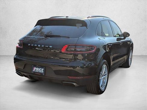 Used 2018 Porsche Macan Sport Edition image 5