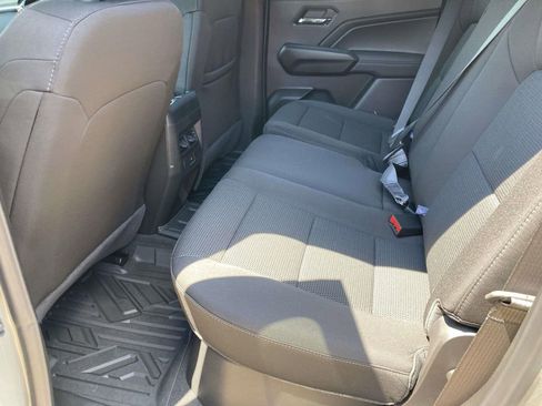 New 2026 GMC Canyon Elevation w/ Convenience Package RWD image 12