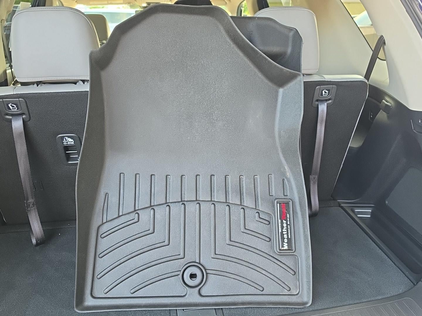 Used 2024 Honda Pilot Elite image 6