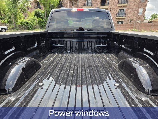 New 2026 Ford F150 XL w/ Equipment Group 103A High RWD image 14