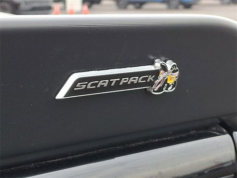 Used 2016 Dodge Challenger R/T Scat Pack image 32