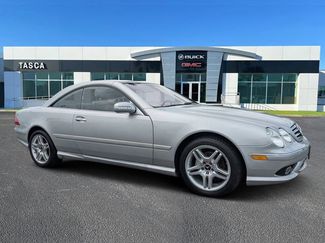 Used 2006 Mercedes-Benz CL 500 video 1