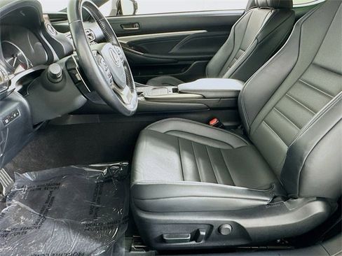 Used 2020 Lexus RC 300 300 image 9